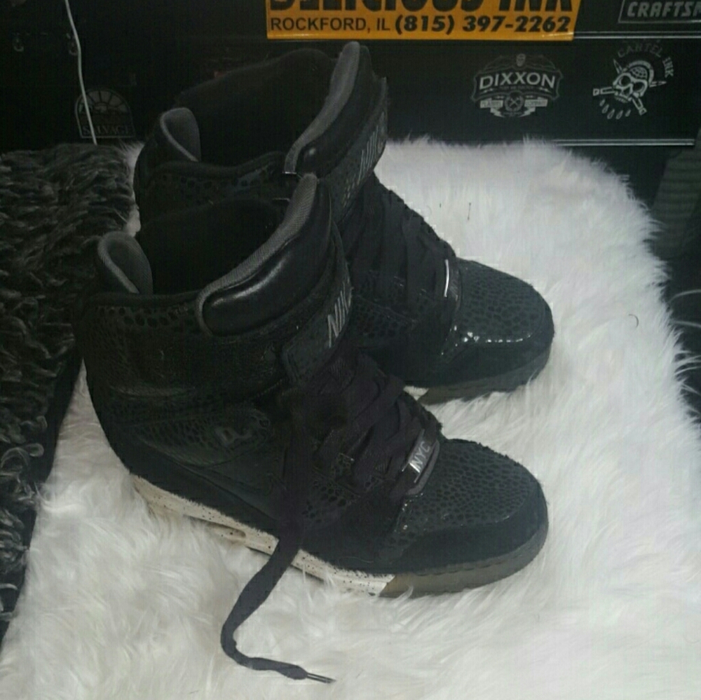 Limited edition sky hi